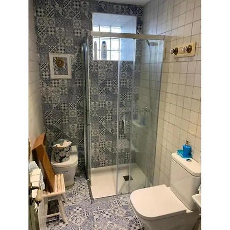 Abuela Carolina Dağ evi