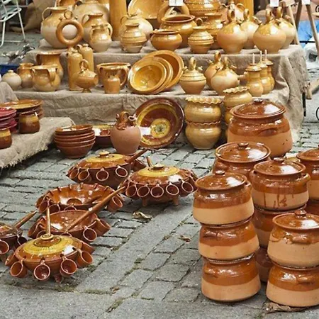 Abuela Carolina * Bermillo de Sayago