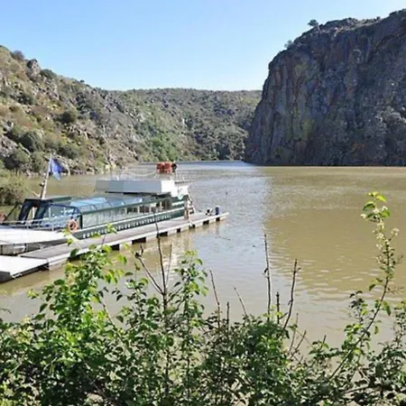 Abuela Carolina Dağ evi