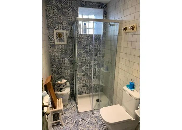 Abuela Carolina Alpesi faház