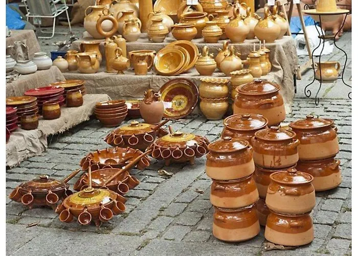 Abuela Carolina * Bermillo de Sayago